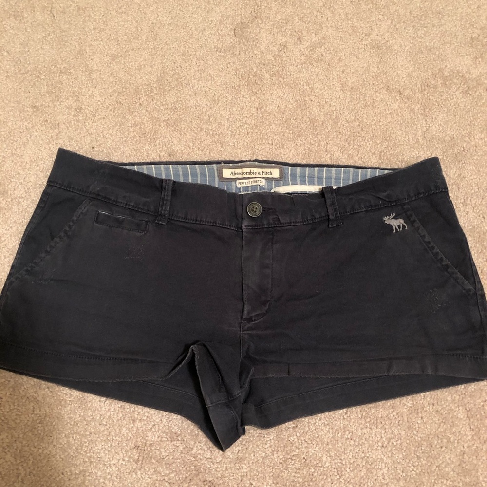 Abercrombie shorts